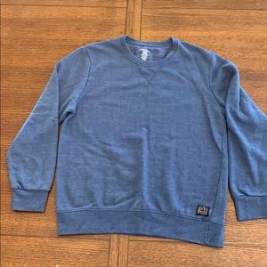 Men’s Lucky sweatshirt